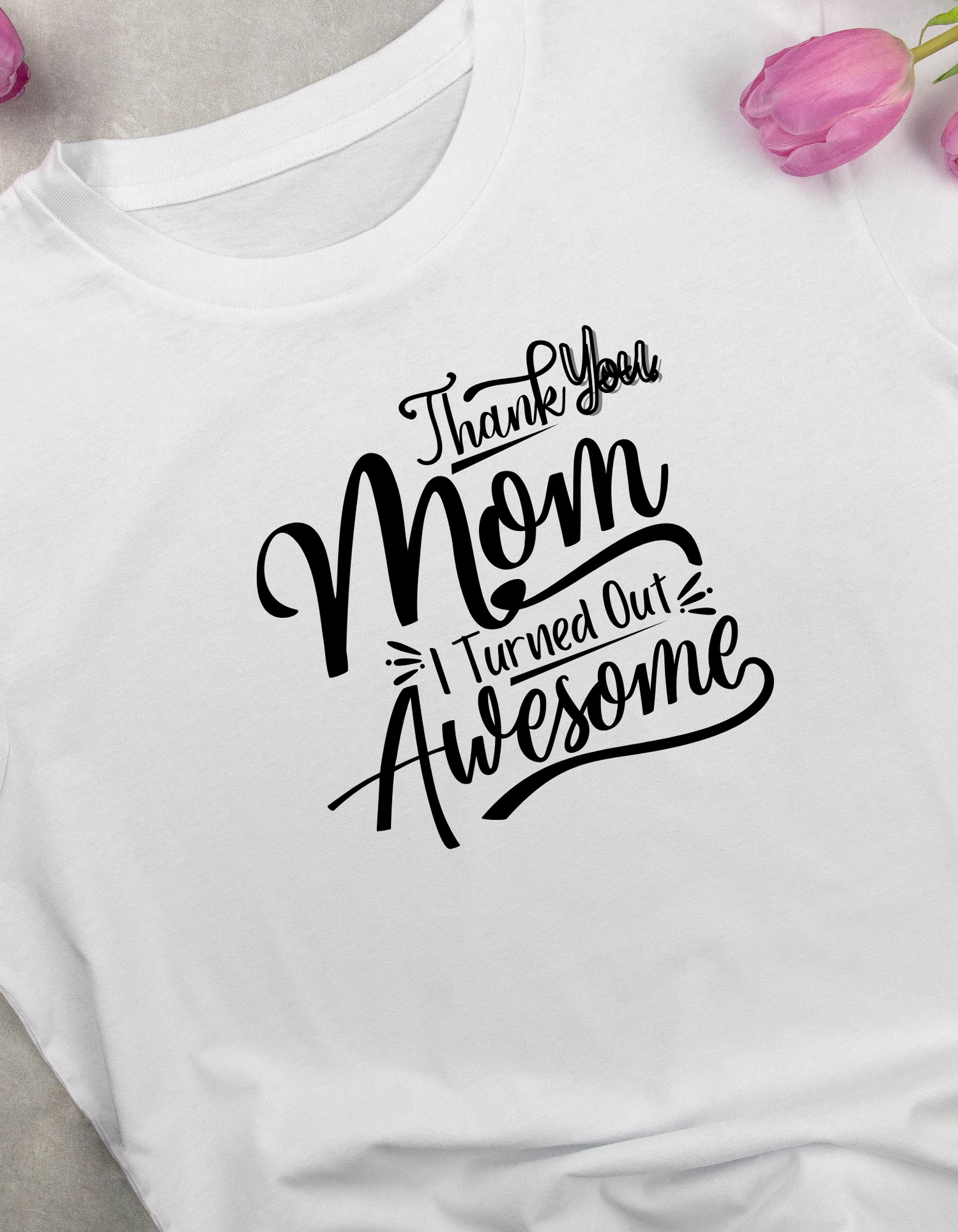 Graphic Tees & Sweatshirts