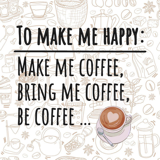 2" Magnets - Pinkie Promise, Colorful Cats, Christmas, Coffee