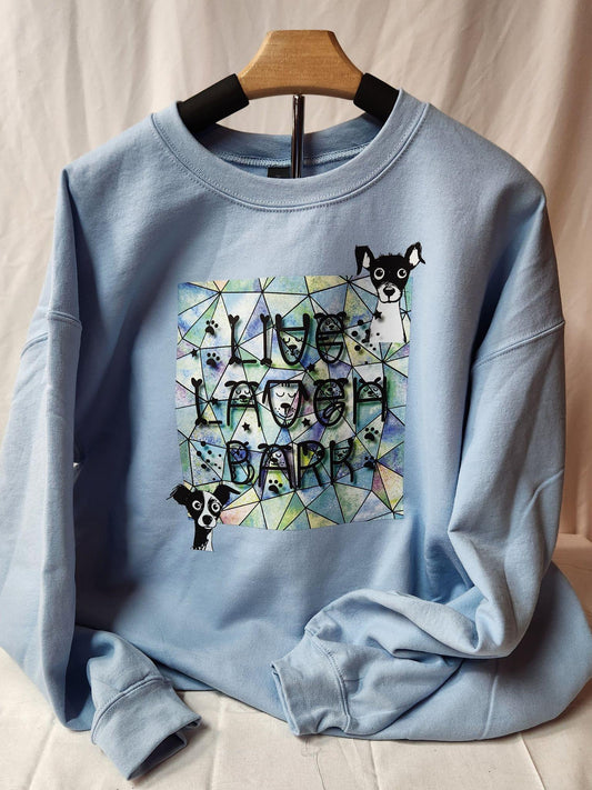 Live Laugh Love Shirt